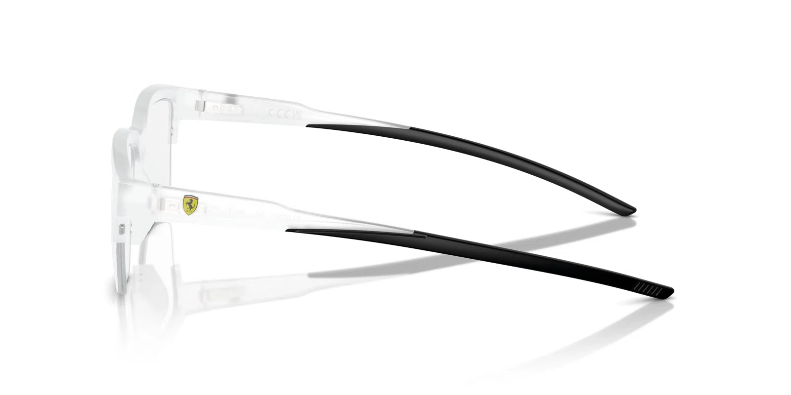Scuderia Ferrari 8008U Eyeglasses - view 24